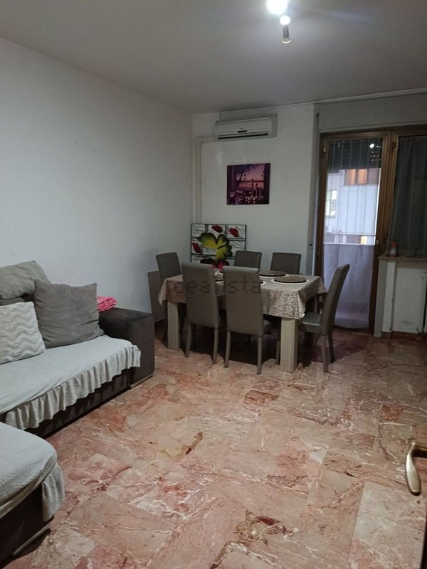 appartamento in affitto a Perugia in zona Madonna Alta