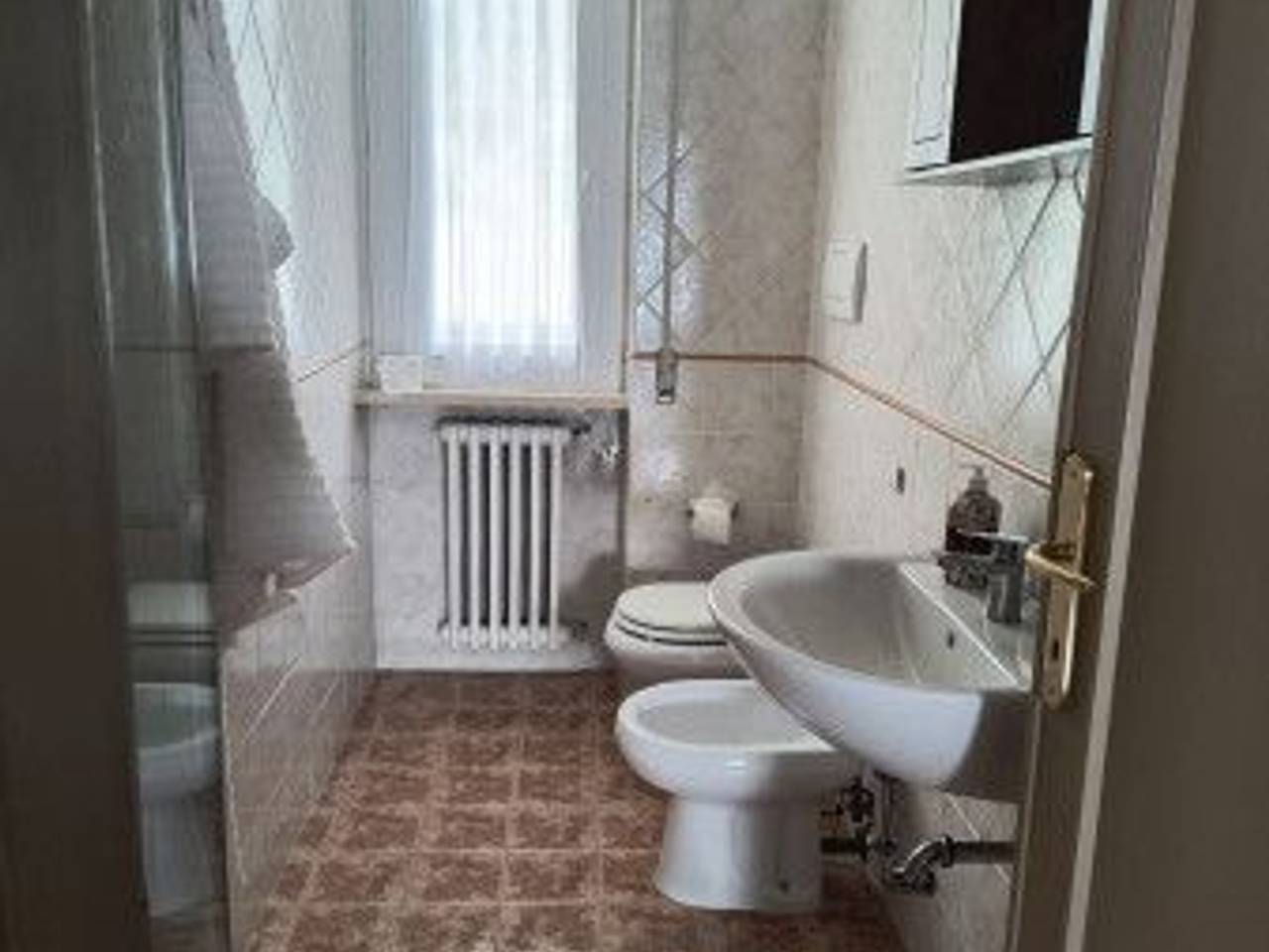 appartamento in affitto a Perugia in zona Elce