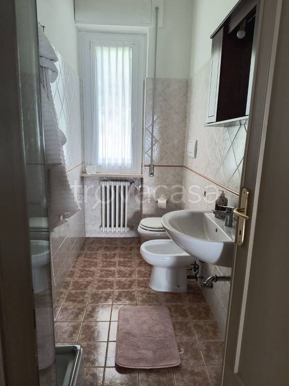 appartamento in affitto a Perugia in zona Elce