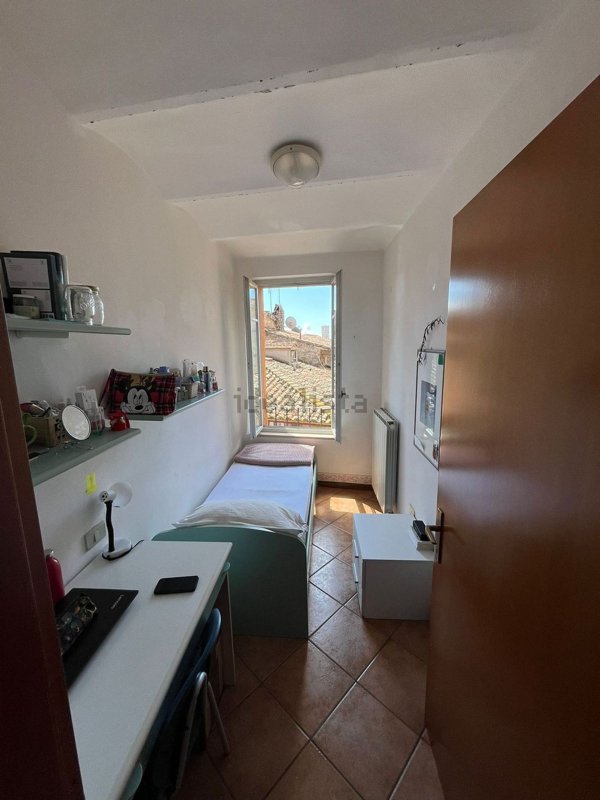 appartamento in affitto a Perugia in zona Centro Città