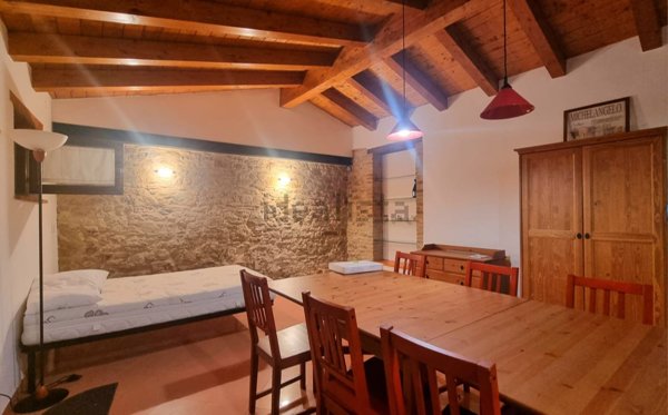 appartamento in affitto a Perugia in zona Capanne