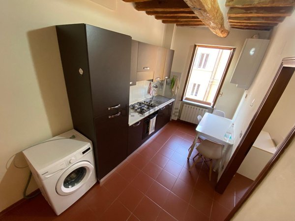 appartamento in affitto a Perugia in zona Centro Città