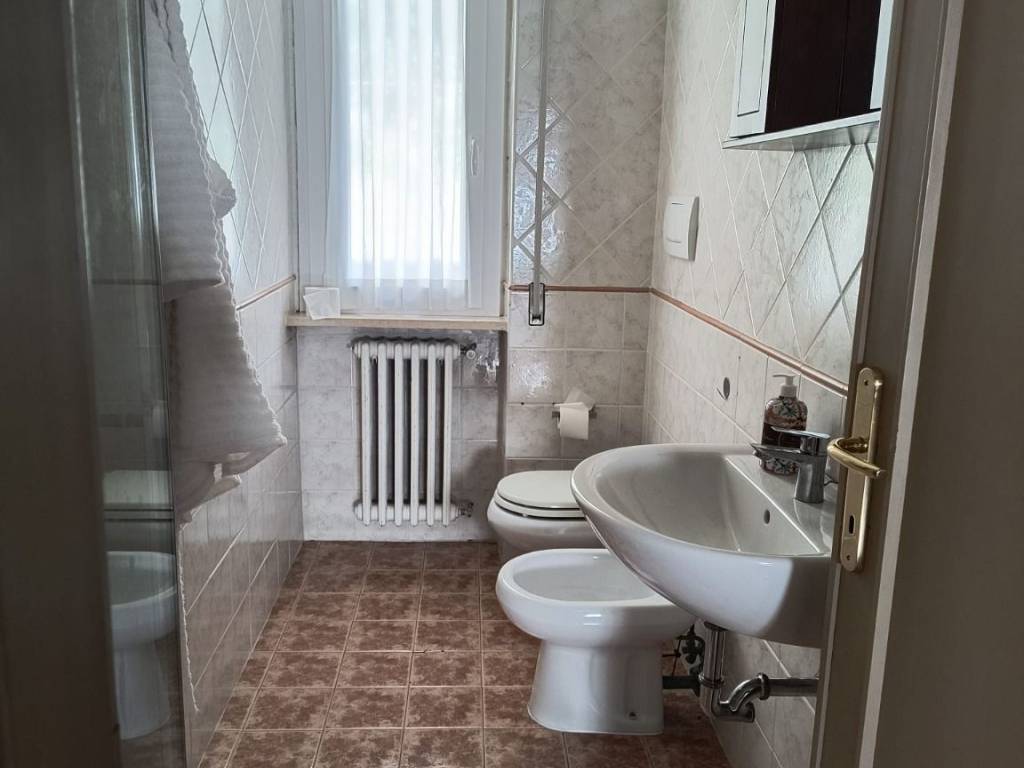 appartamento in affitto a Perugia in zona Elce