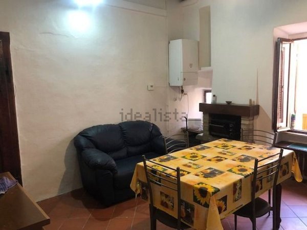 appartamento in affitto a Perugia in zona Centro Città