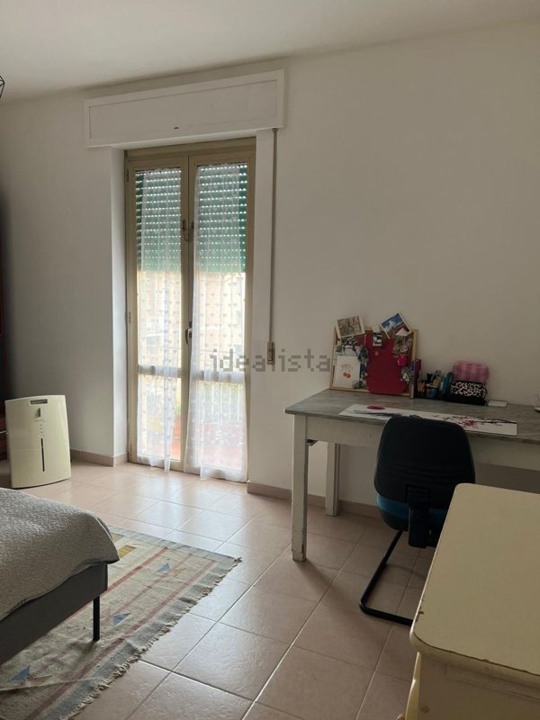 appartamento in affitto a Perugia in zona San Sisto