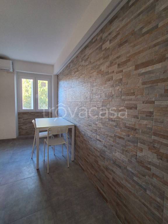 appartamento in affitto a Perugia in zona Castel del Piano