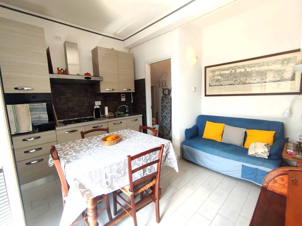 appartamento in affitto a Perugia in zona Cordigliano