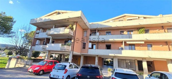 appartamento in affitto a Perugia