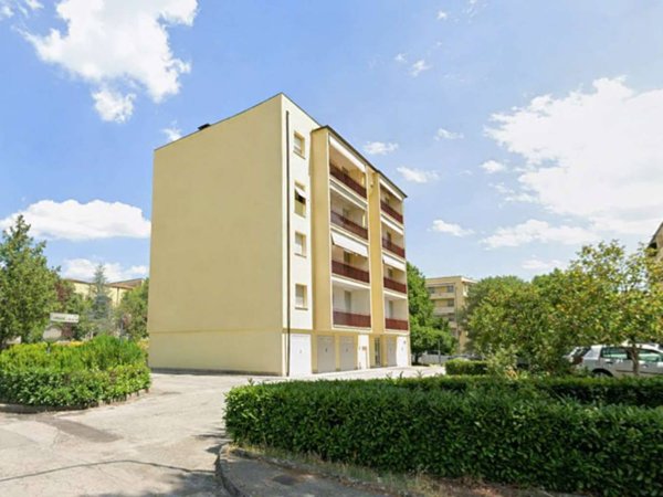 appartamento in affitto a Perugia in zona Centro Città