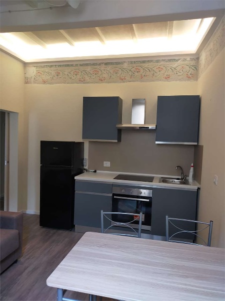 appartamento in affitto a Perugia in zona Centro Città