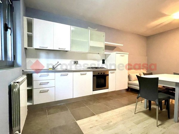 appartamento in affitto a Perugia in zona Ferro di Cavallo