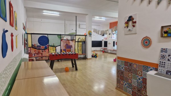 locale commerciale in affitto a Perugia