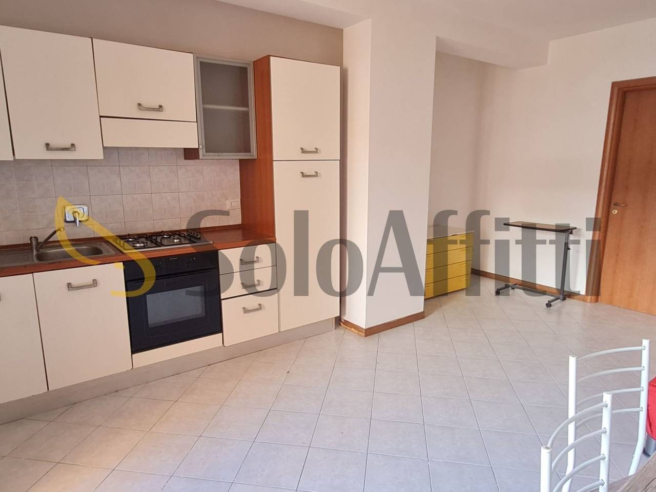 appartamento in affitto a Perugia in zona L'Olmo