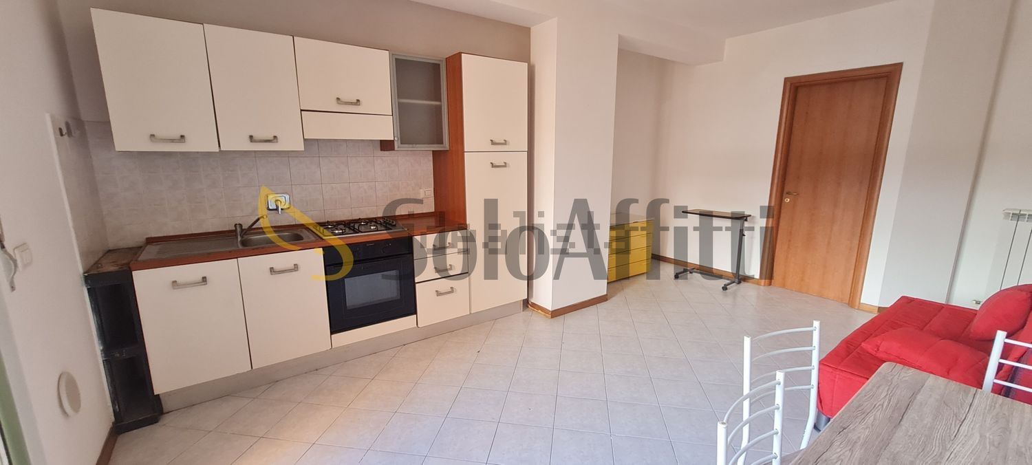 appartamento in affitto a Perugia in zona Madonna Alta