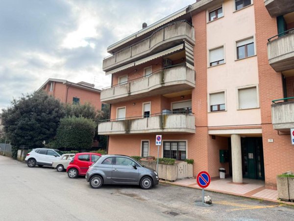 appartamento in affitto a Perugia in zona San Sisto