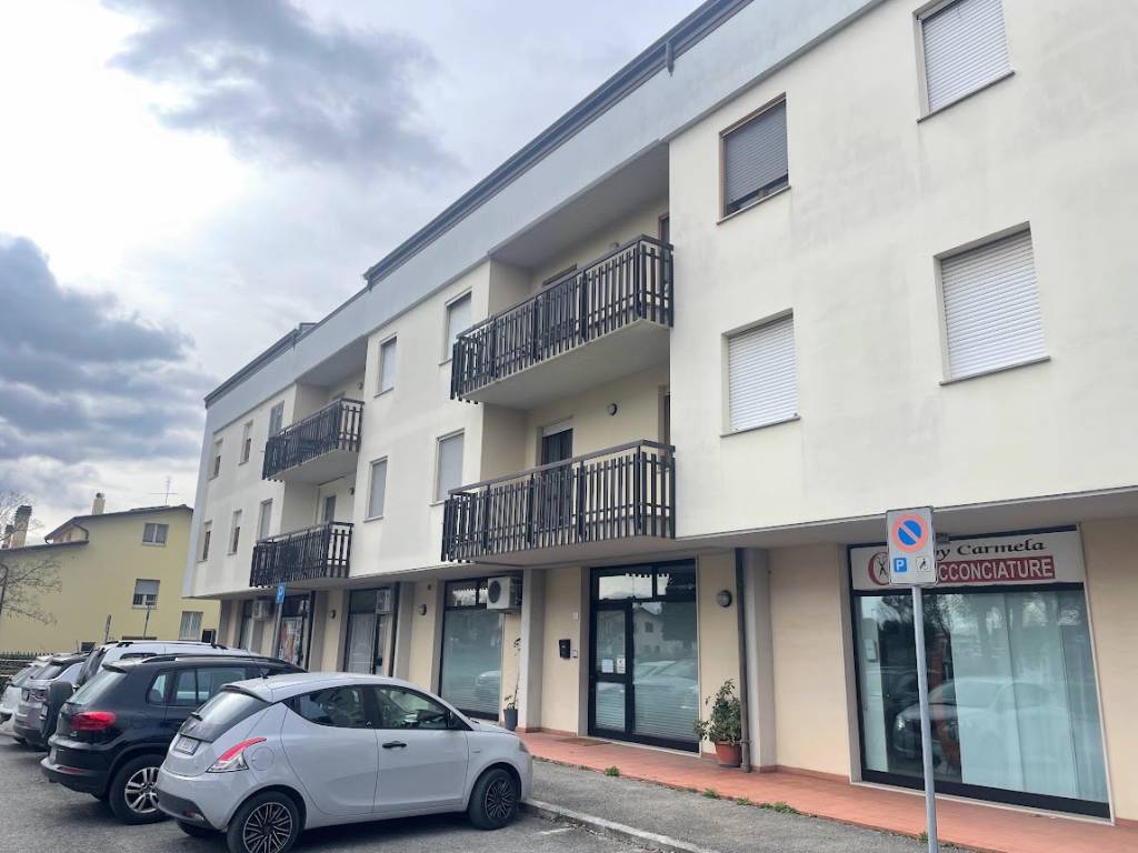 ufficio in affitto a Perugia in zona San Sisto