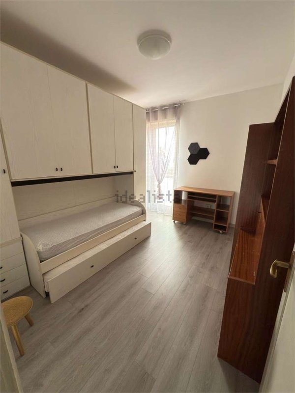 appartamento in affitto a Perugia in zona San Sisto