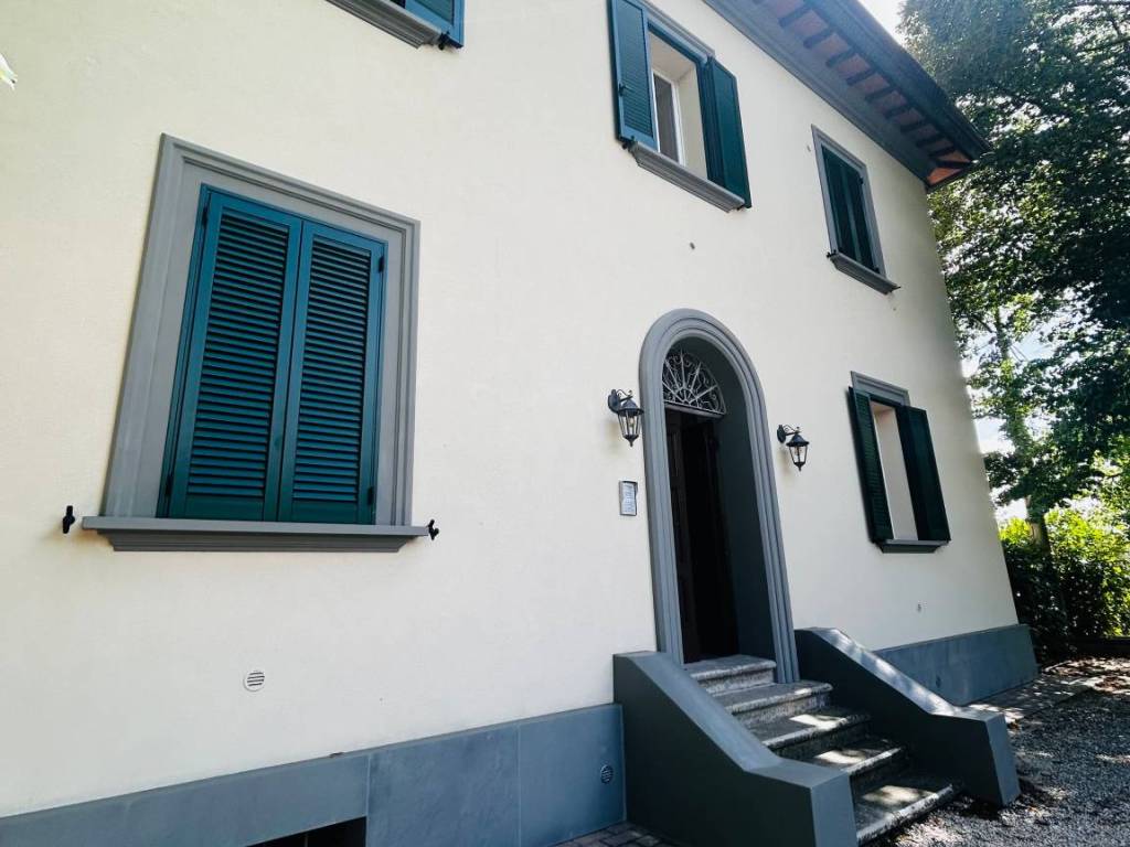 appartamento in affitto a Perugia in zona Madonna Alta