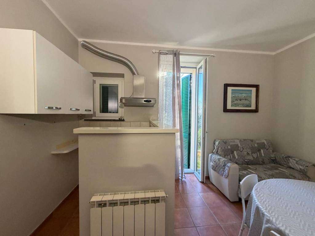 appartamento in affitto a Perugia in zona Madonna Alta