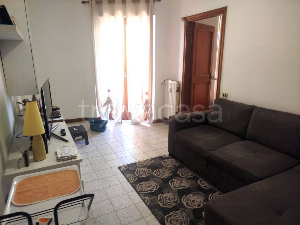 appartamento in affitto a Perugia in zona Madonna Alta