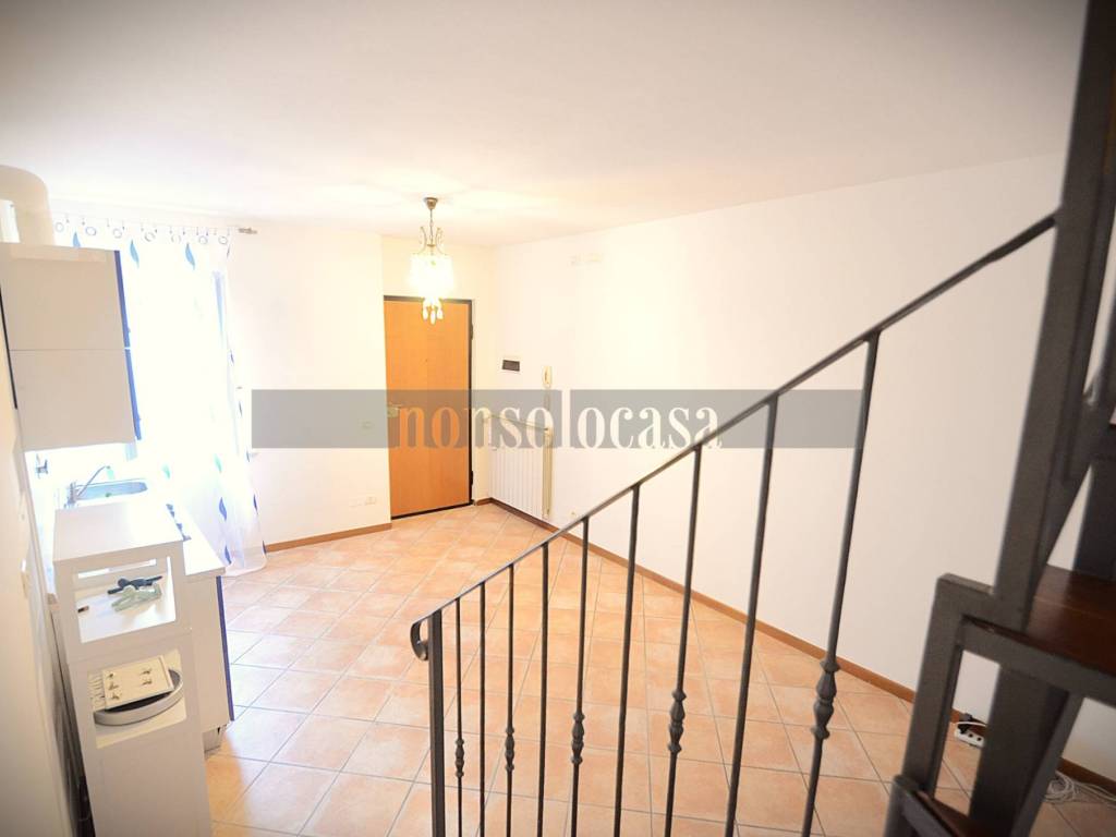 appartamento in affitto a Perugia in zona Ponte San Giovanni