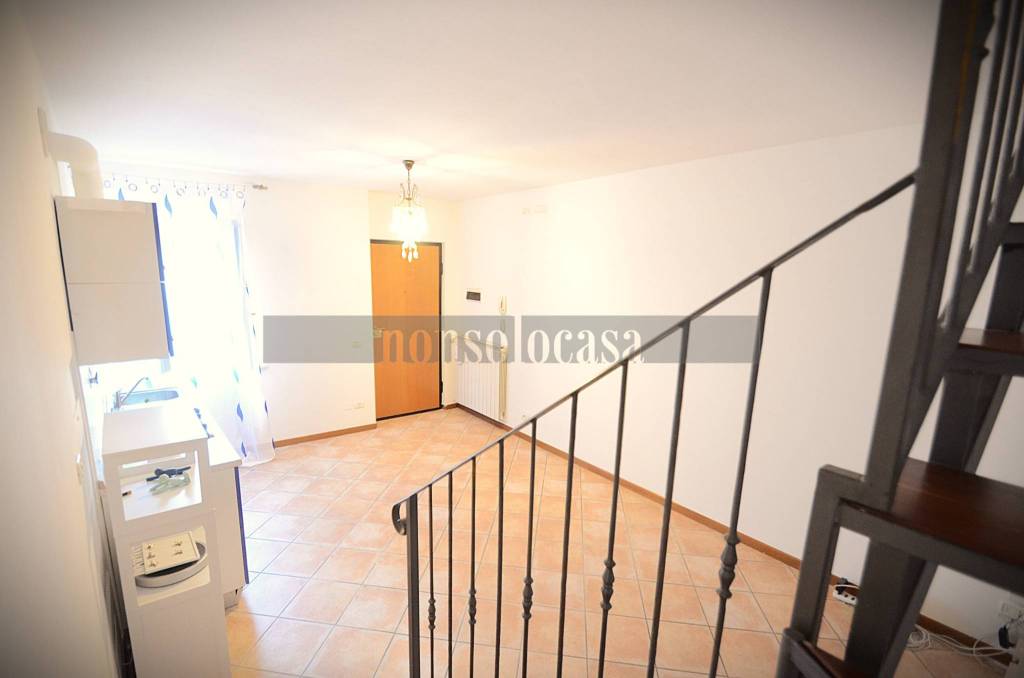 appartamento in affitto a Perugia in zona Ponte San Giovanni