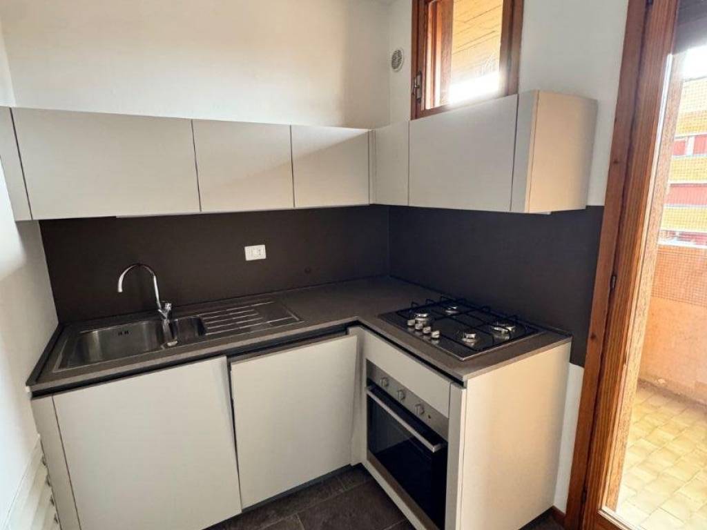 appartamento in affitto a Perugia in zona Prepo