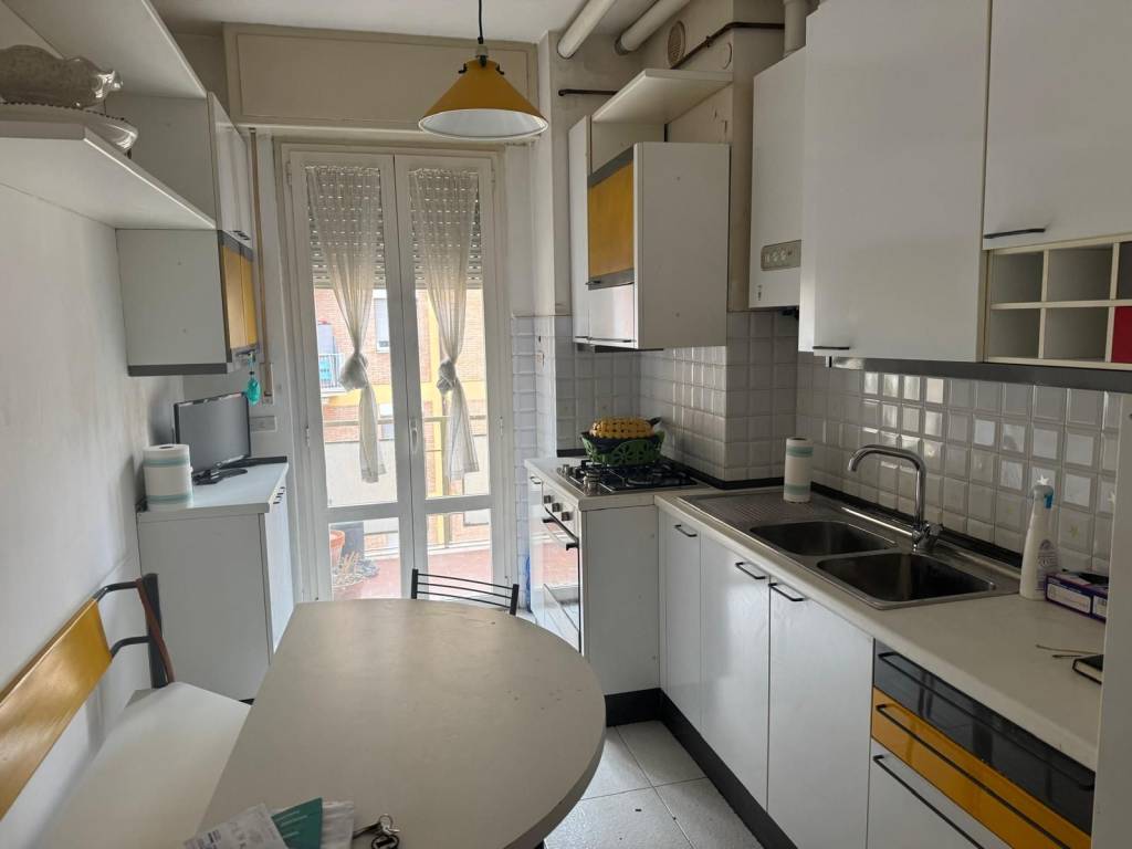 appartamento in affitto a Perugia in zona Elce