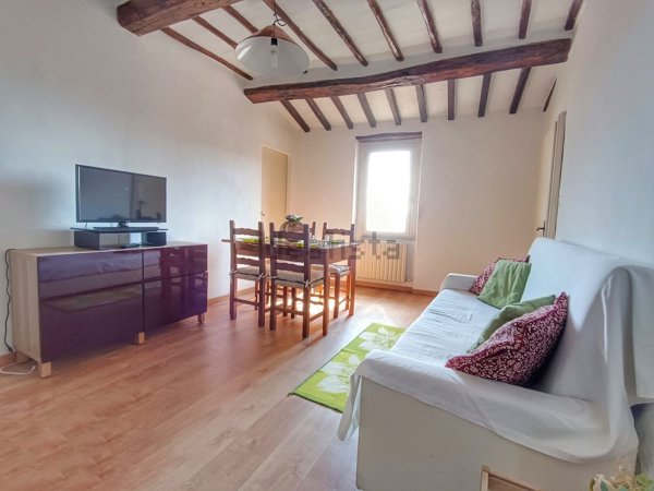 appartamento in affitto a Perugia in zona Centro Città