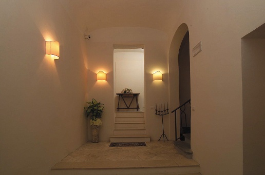 appartamento in affitto a Perugia in zona Centro Città