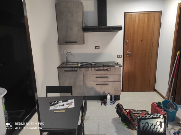 appartamento in affitto a Perugia in zona Case Bruciate