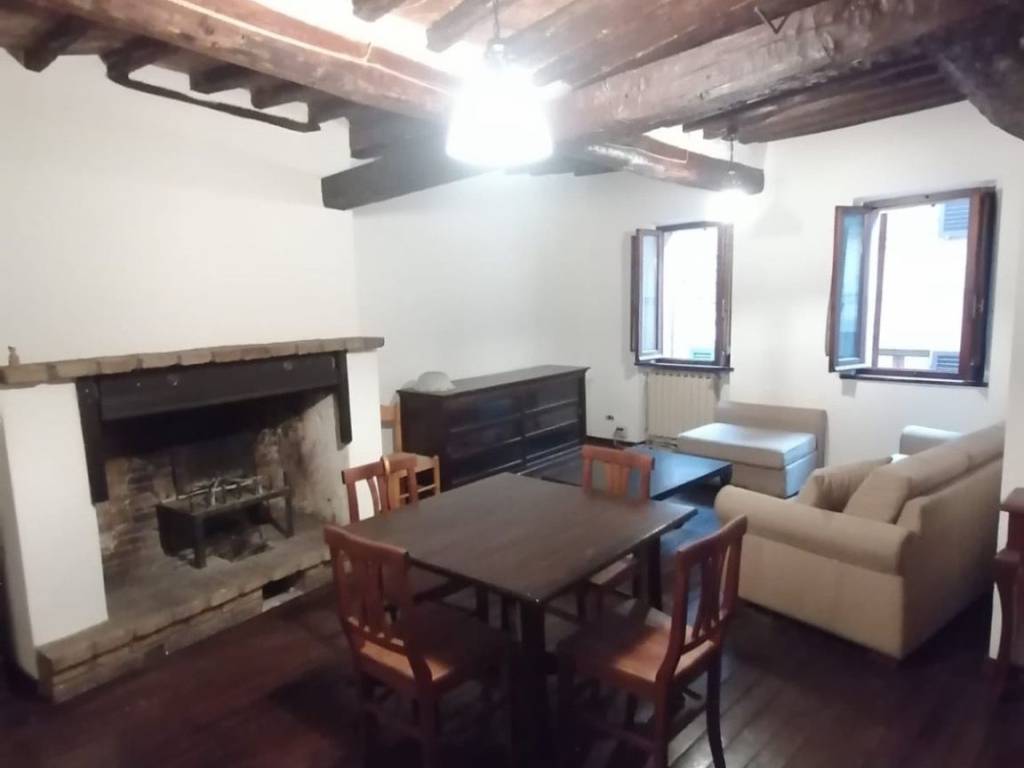 appartamento in affitto a Perugia in zona Elce