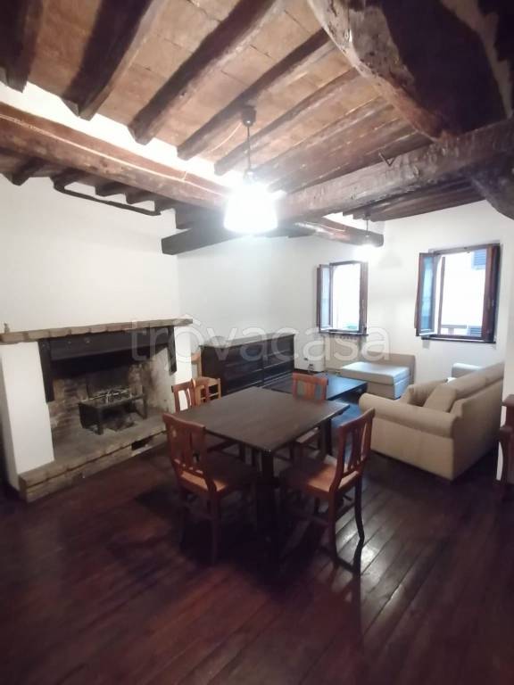appartamento in affitto a Perugia in zona Centro Città