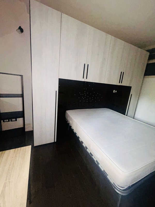 appartamento in affitto a Perugia in zona XX Settembre