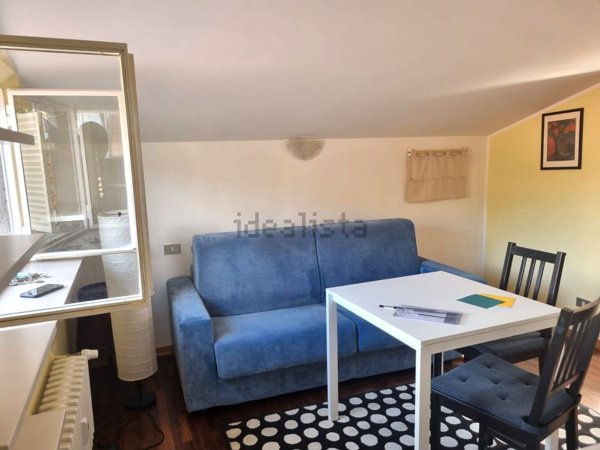 appartamento in affitto a Perugia in zona Case Bruciate