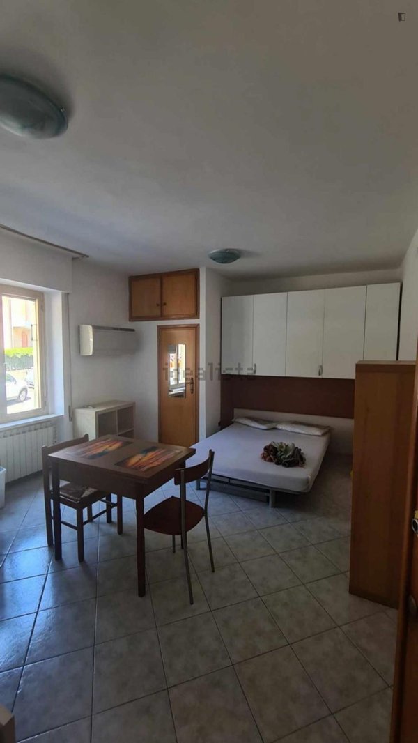 appartamento in affitto a Perugia in zona Madonna Alta