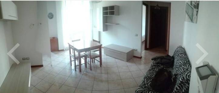 appartamento in affitto a Perugia in zona Prepo