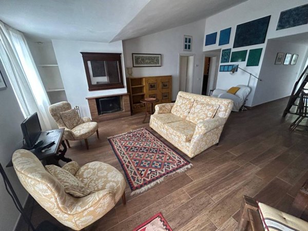 appartamento in affitto a Perugia in zona Santa Lucia