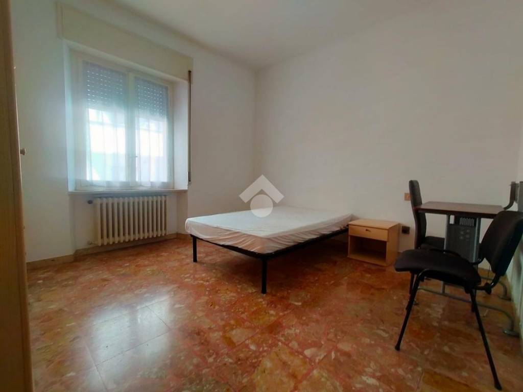 appartamento in affitto a Perugia in zona Pretola