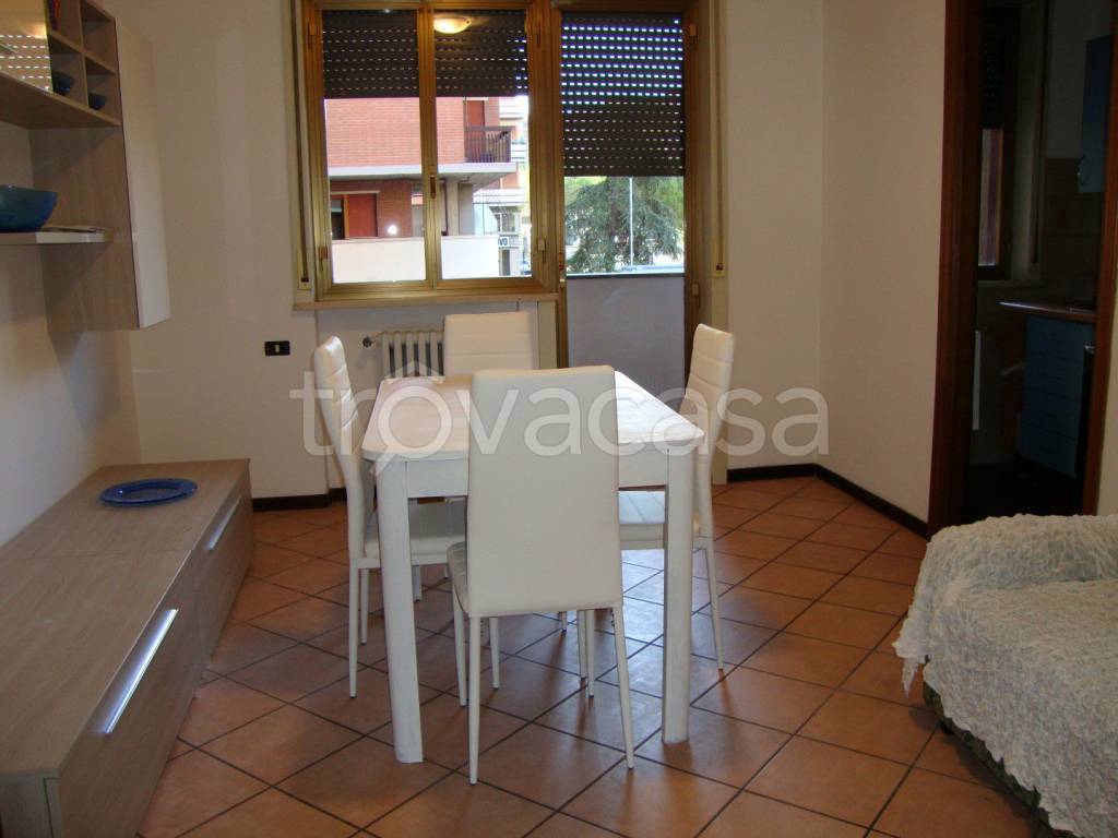 appartamento in affitto a Perugia in zona Prepo