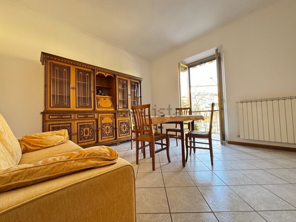 appartamento in affitto a Perugia in zona Ferro di Cavallo