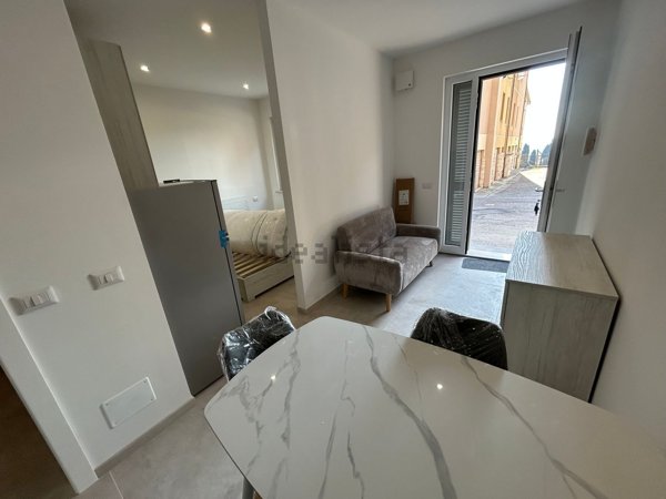 appartamento in affitto a Perugia in zona Santa Lucia