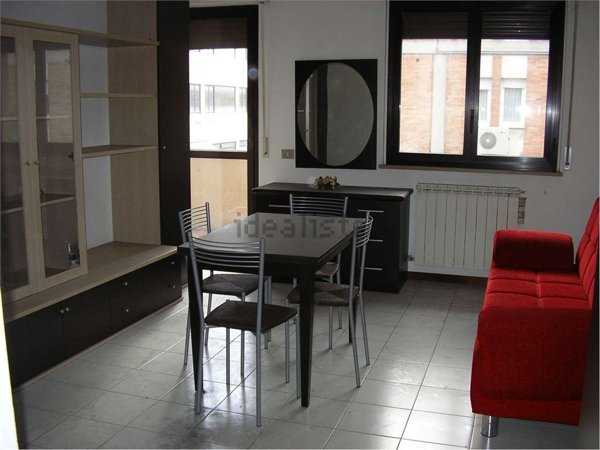 appartamento in affitto a Perugia in zona Case Bruciate