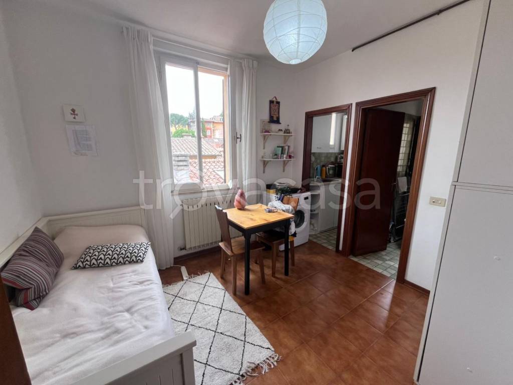 monolocale in affitto a Perugia in zona Centro Città