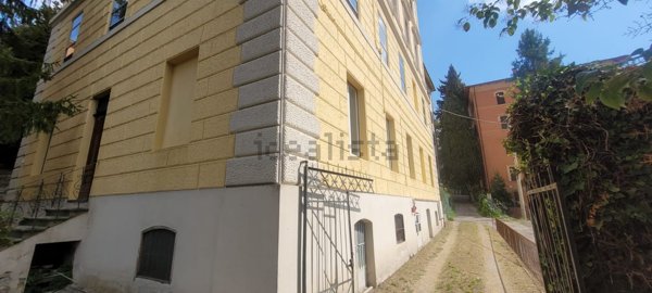 appartamento in affitto a Perugia in zona Centro Città