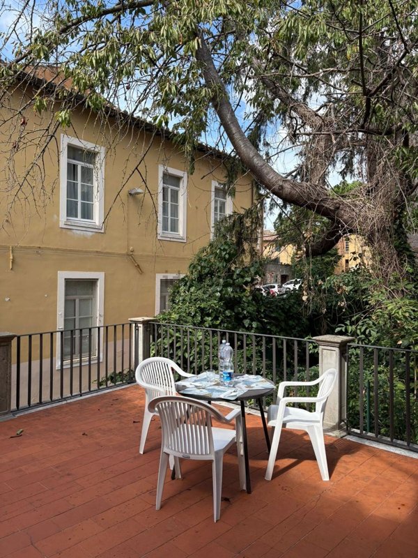 appartamento in affitto a Perugia in zona Centro Città