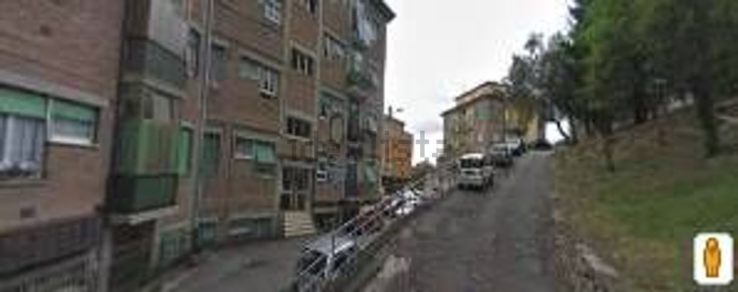 appartamento in affitto a Perugia in zona XX Settembre