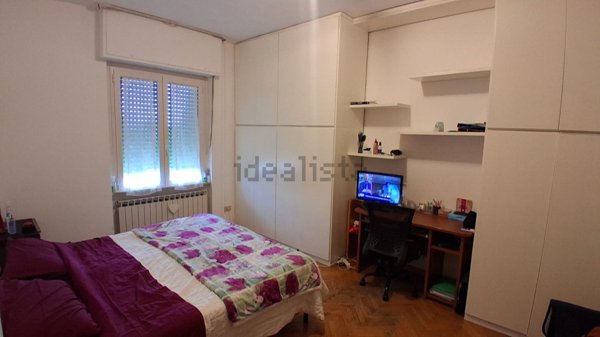 appartamento in affitto a Perugia in zona Case Bruciate