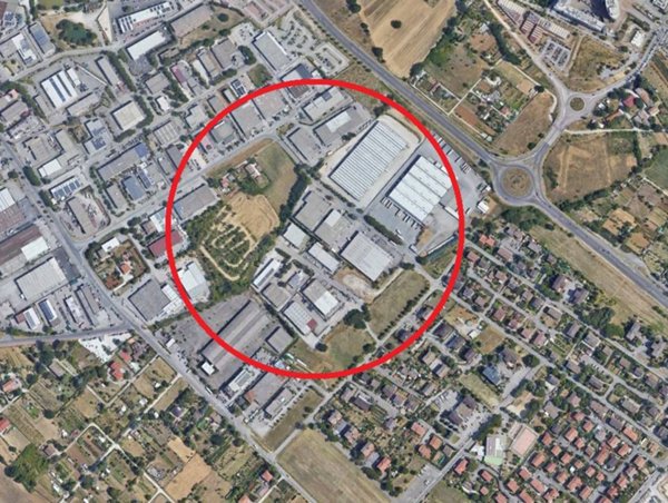 appartamento in affitto a Perugia in zona San Sisto