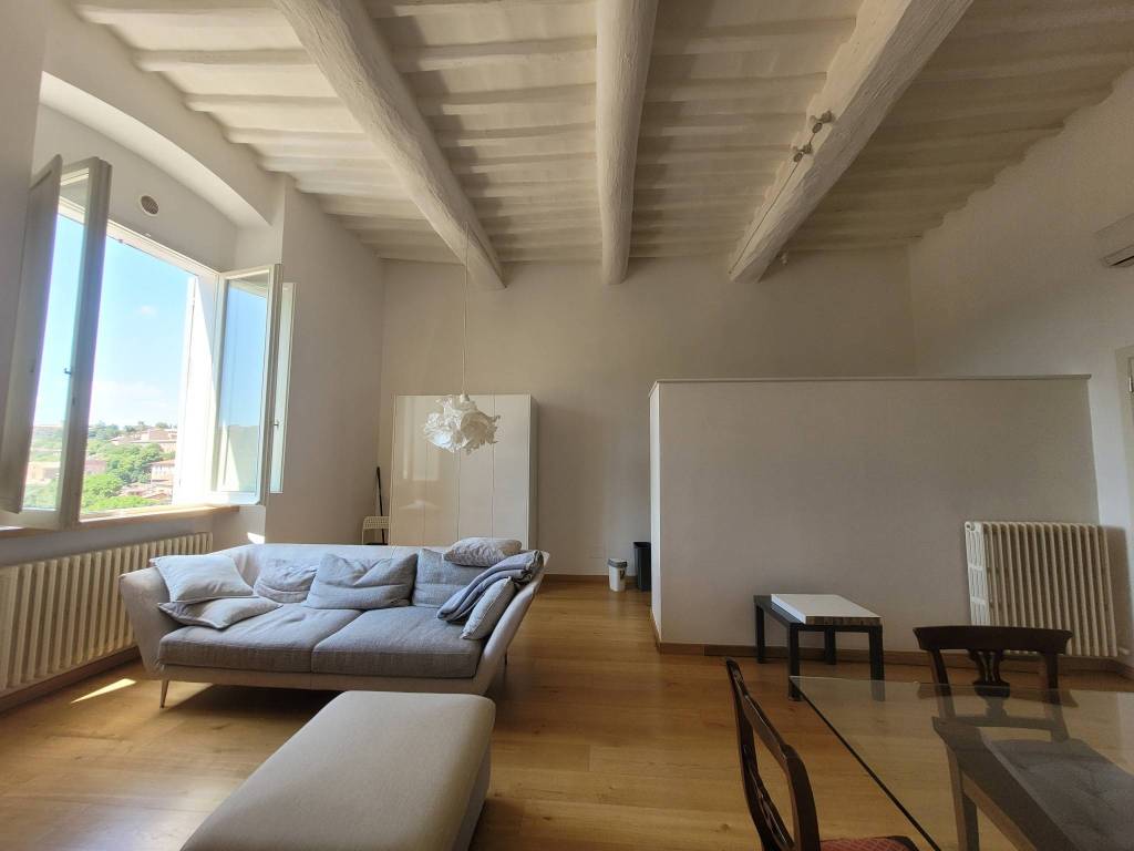appartamento in affitto a Perugia in zona Elce